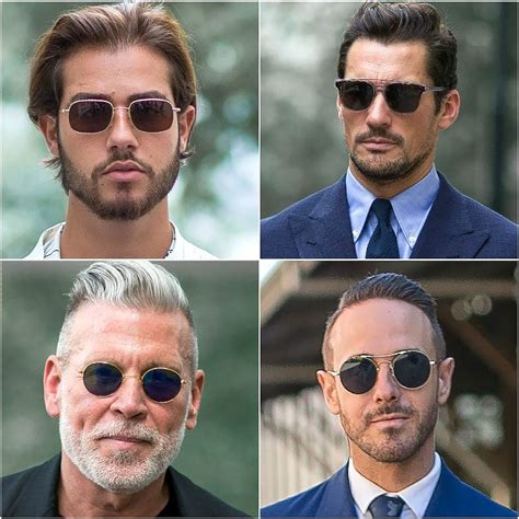 oblong face shape sunglasses male|men's sunglasses for oval face.